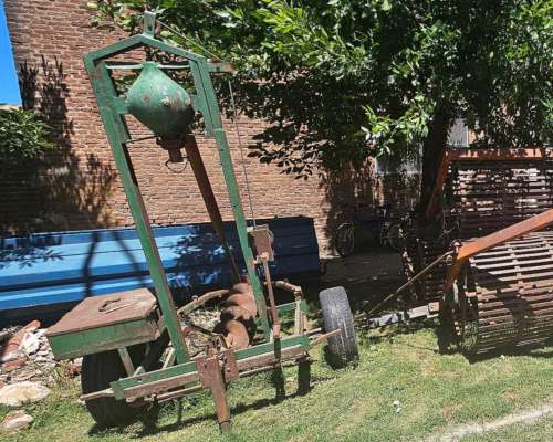 Hoyadora . Entrega Inmediata