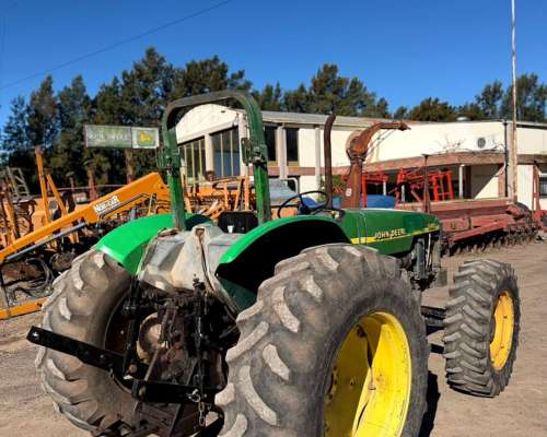 Tractor John Deere 5410