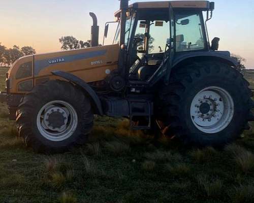 Valtra BH 165 2012