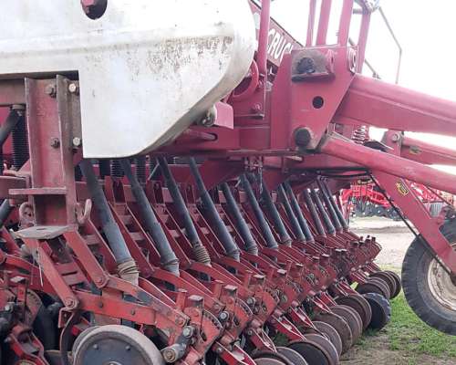 Semb G Fino Crucianelli Pionera III de 27 a 17.5