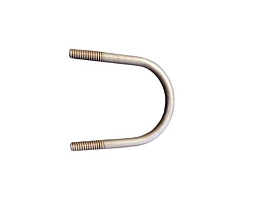 Grampa para Guia Pasador de Alambre Mainero RF90