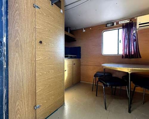 Casilla Rural Marca Lucrea