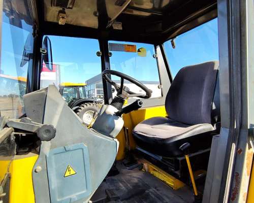 Tractor Pauny 280a