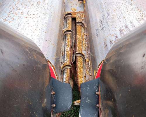 Mainero 2008 - 14 a 52 CM. año 2018