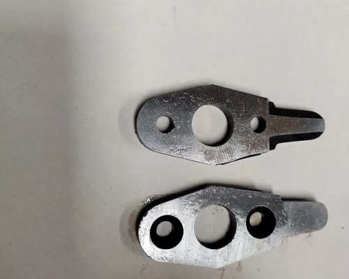 Kit 2 Cuchillas de Corte de Alambre Atador Susana A75-920