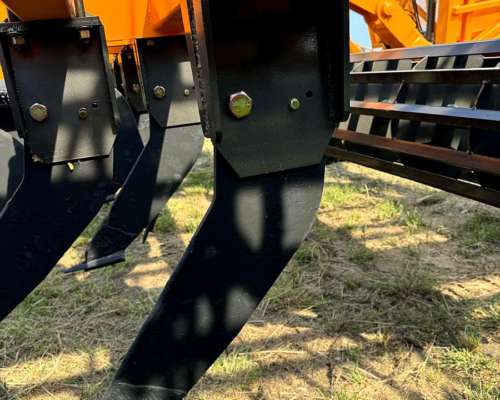 Paratil Subsolador Doble T