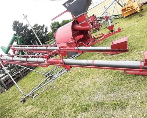 Chimangos de PVC Famer a Explosión de 7 Mts