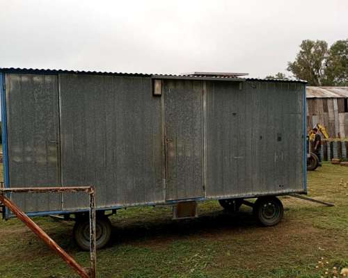 Casilla Artemetal 5 Mts