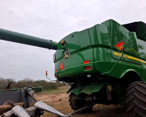 S790 DD año 2021 745fd