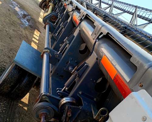 Drapper 40 Pies Agco Allis