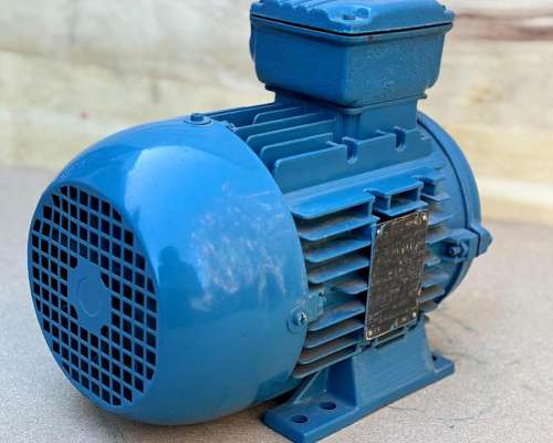 Motor Electrico WEG 2hp 1500 RPM
