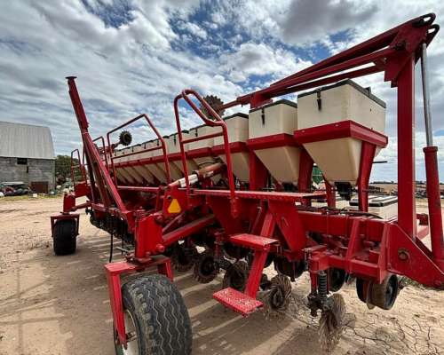 Sembradora Crucianelli Gringa V de 14 a 52