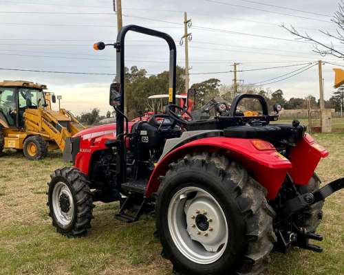 🚜 Tractor YTO Nlx854f – 85 HP 🚜 LO Tenemos en Stock