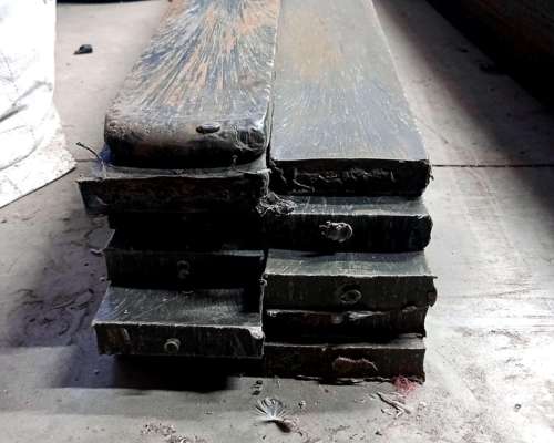 Listones Tablas Madera Plastica Cero Mantenimiento Plastico