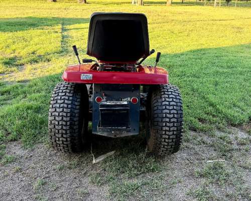 Tractor Corta Cesped Murray