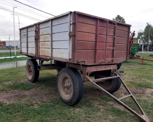 Playo con Divisorio en muy Buen Estado