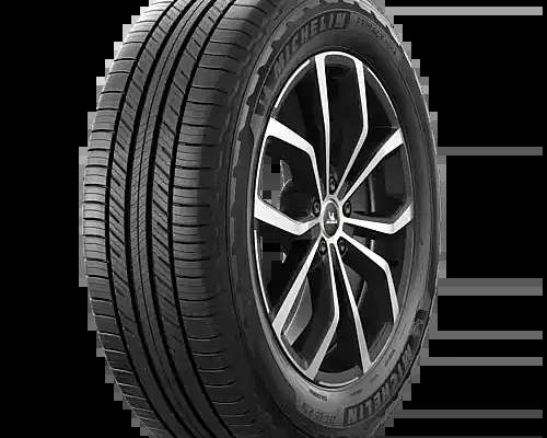 Michelin 255/55 R19 111v Primacy Suv+