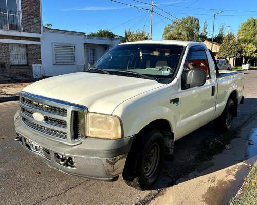 Liquido Precio Unico. Ford F-100 Sapo 4X2 3.9 D. C/ Simple