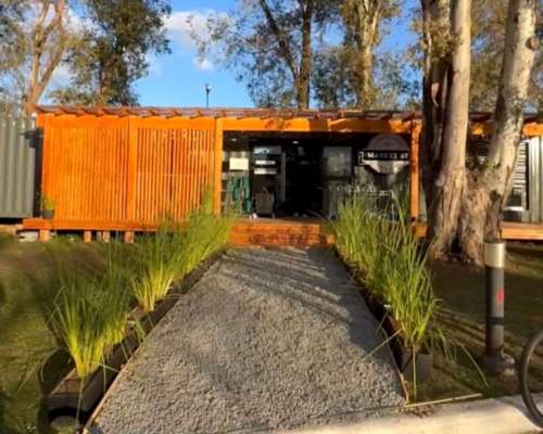 Excelente Lote Perimetral en el Exclusivo Barrio Santa Elena