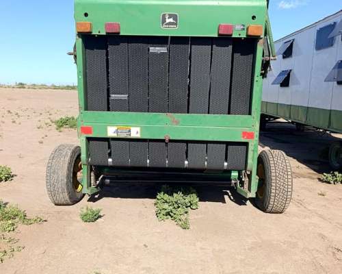 Vendo Roto John Deere 566