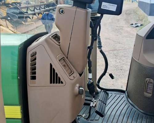 Tractor John Deere 8200