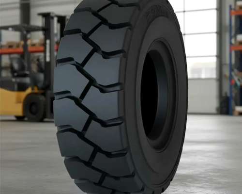 Cubierta Industrial MRL 5.00-8 12pr LUG (K) Reforzado