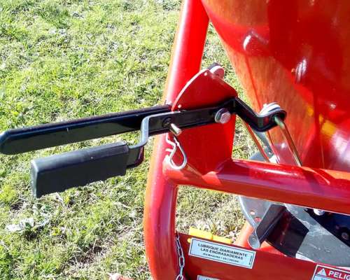 Conito Fertilizador Yomel de 360lts