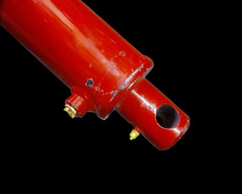 Cilindro Brazo Agilon Patriot