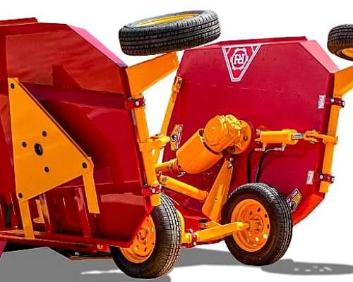 Concesionario Rolandh Líneas Desmalezadoras