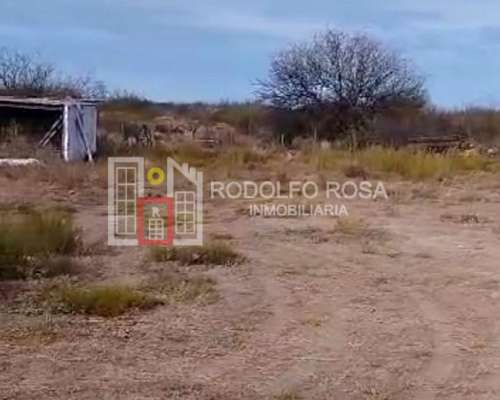 5200 Hectareas Ganaderas en Chacharramendi, la Pampa