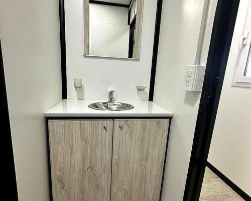 Bunker Agro – Fabricamos Módulos Habitacionales de Fibra