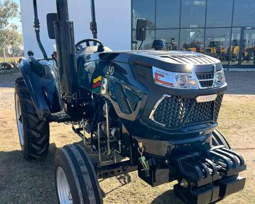 Tractor Bertone-tavol BTN 40-2 Nuevo 0km con Techo