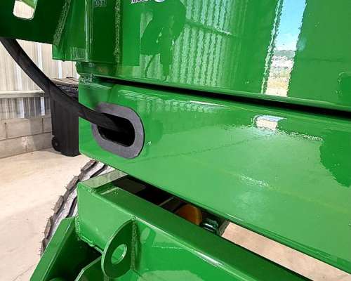 Acoplado Volcador Batea Marpla 6 TT