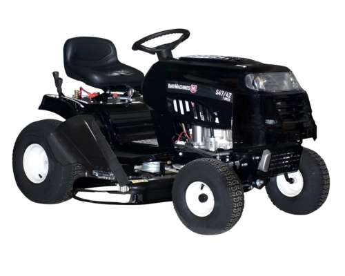 Tractor Corta Césped Yard Machines 19 HP