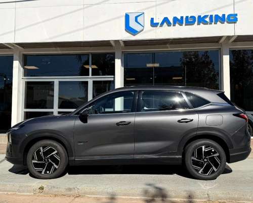 Captiva Phev Premier 0km MY2026 Orio Hnos