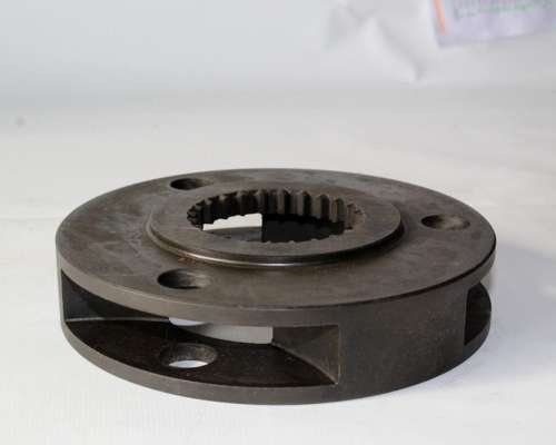 Soporte Reductor Liso Tractor 980/780i/up100