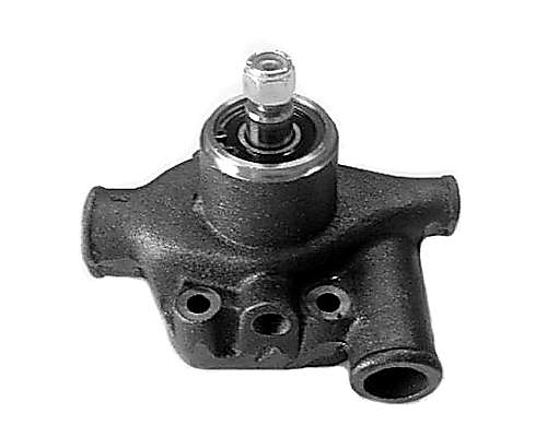 Bomba Agua Perkins 6-305/4-203/3-152 Eje 20mm