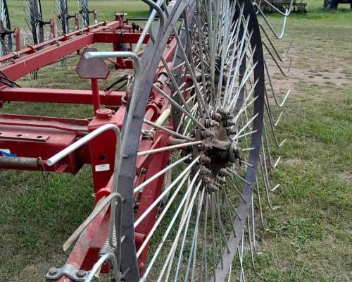 Rastrillo Baima de 14 Estrellas (mb)