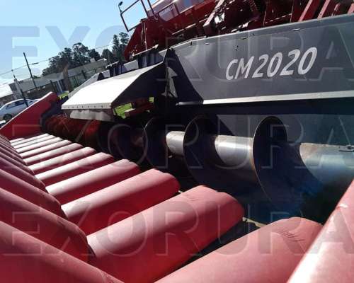 Maicero Ombu Mod cm 2020 13/52 2021, Emboc Case 2388