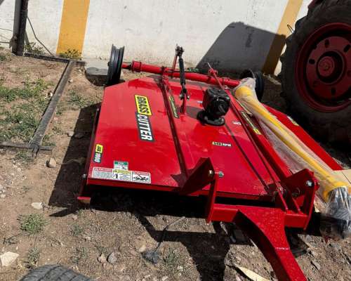 Desmalezadora Grass Cutter JAB 1800