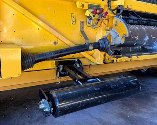 Pisa Palos o Pisa Rastrojos para Plataformas