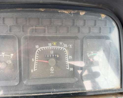 New Holland TM 150 - año 2005