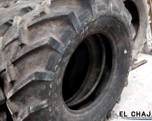 Cubiertas 11. 25. 24