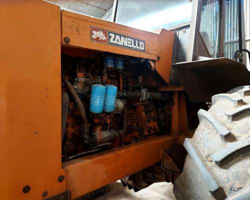 Se Vende Zanello 4200