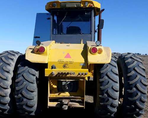 Pauny 580 EVO - Centro Cerrado - Tres Arroyos