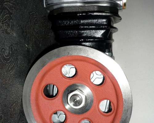 Compresor para Motores Deutz Knorr Bremse