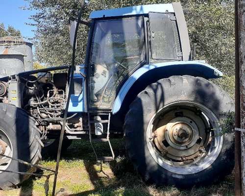 Tractor Landini Legend 145