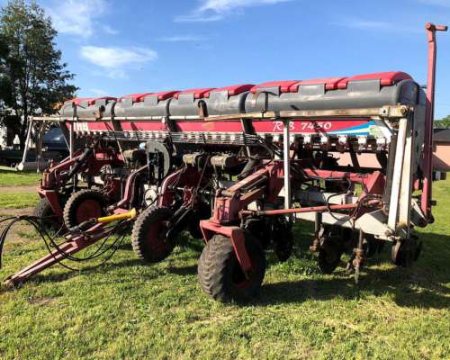 Sembradora VHB de 14 a 52