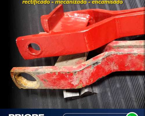 Reparación de Sembradoras. (todas las Marcas)