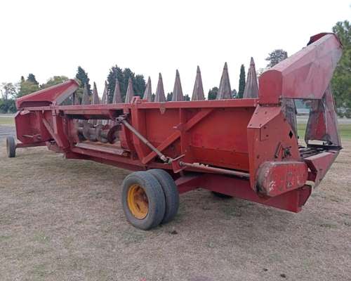 Maicero Maizco de 13 a 0,52